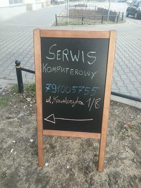 Śrubokręt i Spółka. Profesjonalne usługi informatyczne