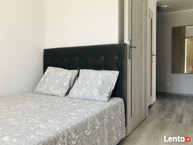 Apartament San 2 w Łebie
