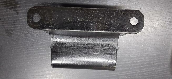 Poduszka zawieszenia silnika, tył, Lublin, skrzynia 5 biegów