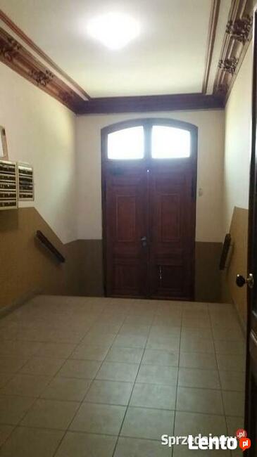 Sprzedam mieszkanie 38,73 m2 + 11,22 m2 Legnica parter