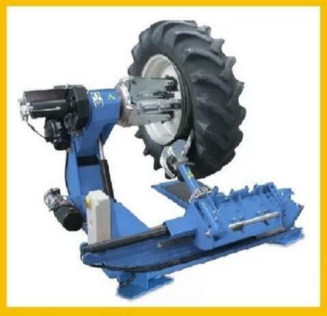 Naprawa opon ciężarowych / wulkanizacja Warszawa Białołęcka