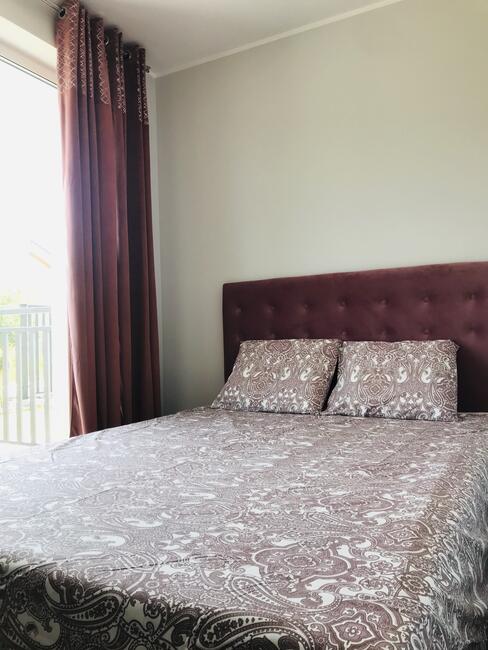 Apartament San 2 w Łebie