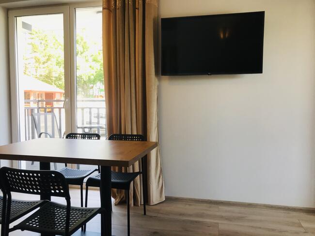 Apartament San 2 w Łebie