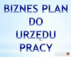 biznesplan urząd pracy firma sprzątająca