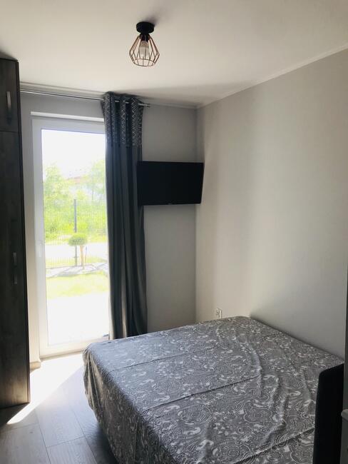 Apartament San 2 w Łebie