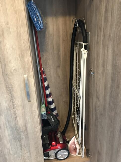 Apartament San 2 w Łebie