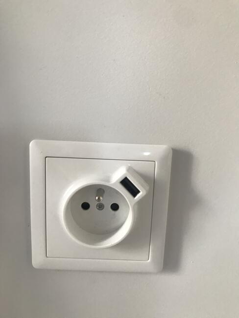 Apartament San 2 w Łebie