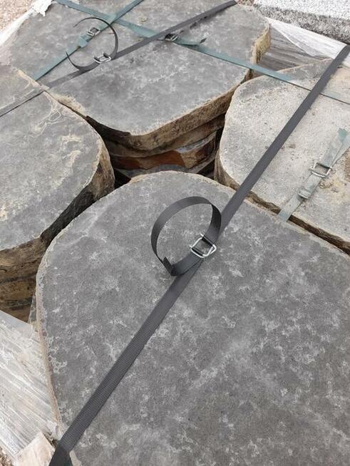 Stepy/Płyty Bazaltowe