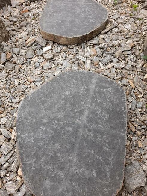 Stepy/Płyty Bazaltowe