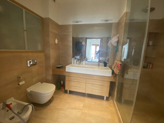 mieszkanie w Warszawie do wynajęcia / Warsaw flat for rent