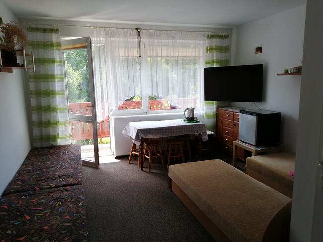 Pokoje gościnne AMELIA