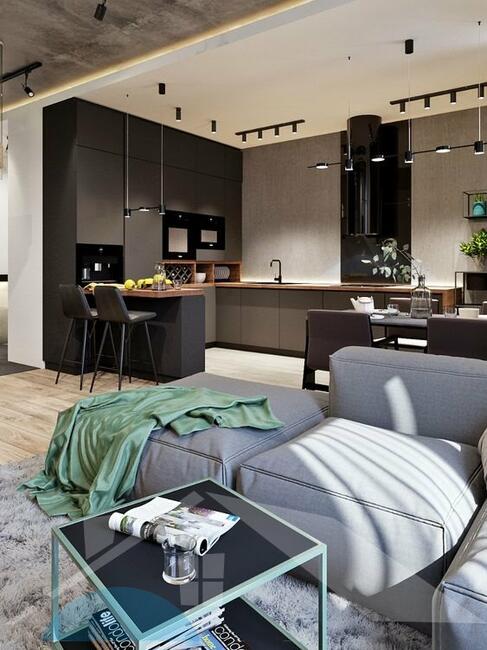 Dom Jaczów gm. Jerzmanowa