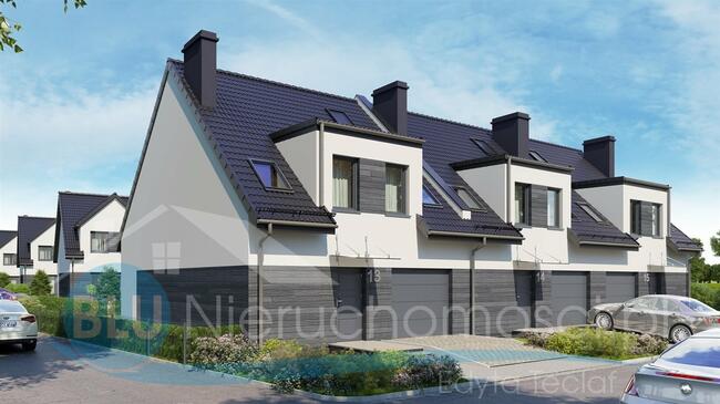 Dom Jaczów gm. Jerzmanowa