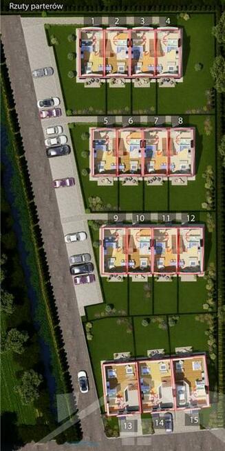 Dom Jaczów gm. Jerzmanowa