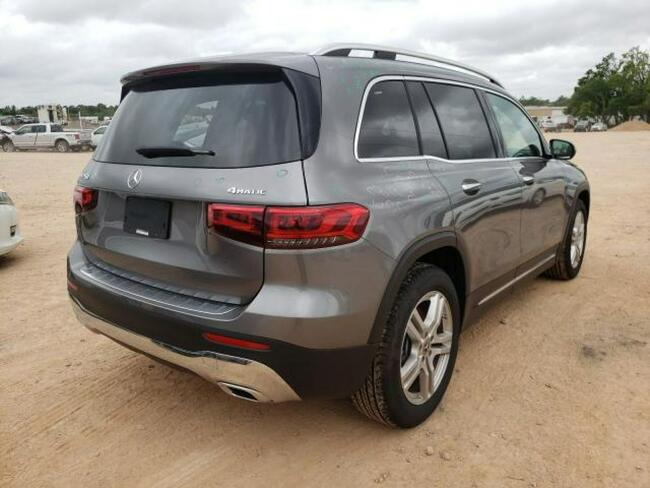 Mercedes GLC 250 GLB 250, 2020, 2.0L, 4x4, po gradobiciu