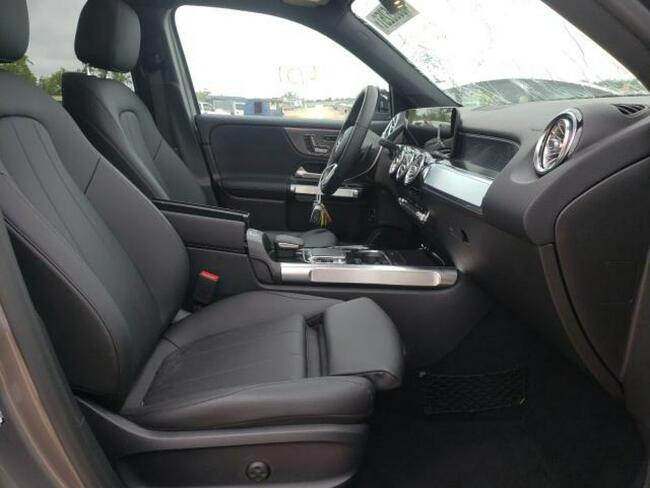 Mercedes GLC 250 GLB 250, 2020, 2.0L, 4x4, po gradobiciu