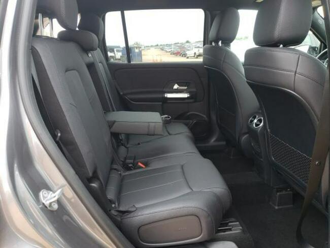 Mercedes GLC 250 GLB 250, 2020, 2.0L, 4x4, po gradobiciu