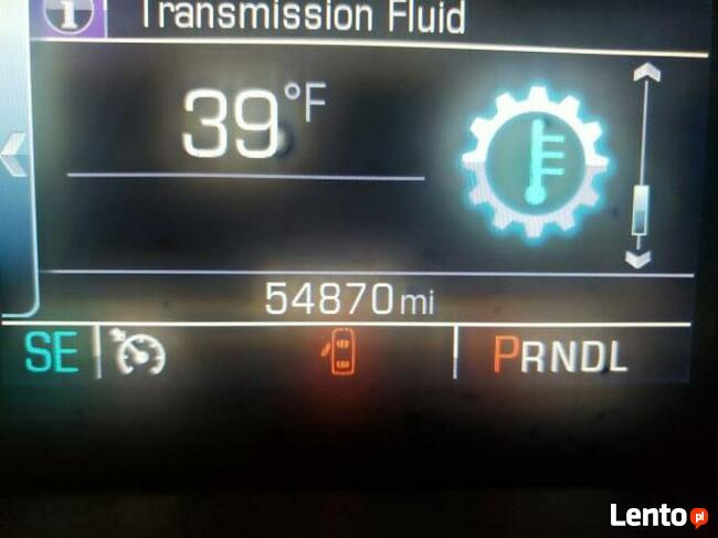 GMC Sierra 2018, 6.2L, K1500 SLT, porysowany lakier