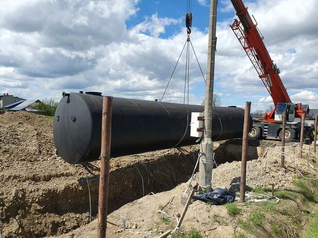 50m3 Stalowy 100m3 zbiornik na 30000, 50000, 100000,