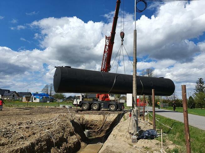 50m3 Stalowy 100m3 zbiornik na 30000, 50000, 100000,