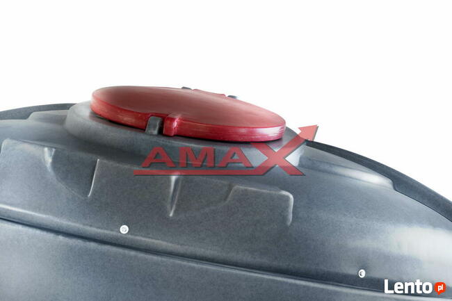 Zbiornik na paliwo, dwupłaszczowy 5000 litrów beczka diesla