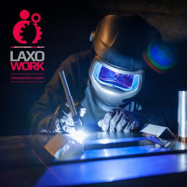 Osoba do prac spawalniczych TIG 141