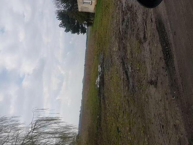 Dzalka Krzyszkowo ul obornicka zabudowa