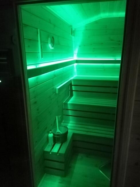 Wynajmę Domek w Nartach nad jeziorem Świętajno, Łódka, Sauna