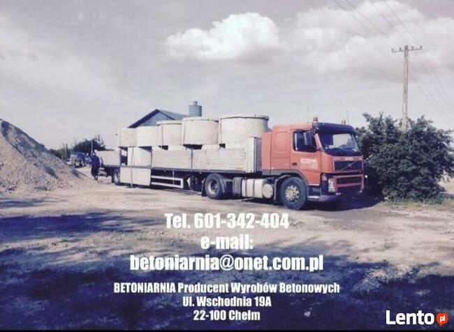 Zbiornik na deszczówkę 5m3