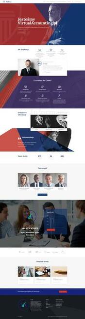 Nowoczesne strony www, kompleksowe sklepy internetowe