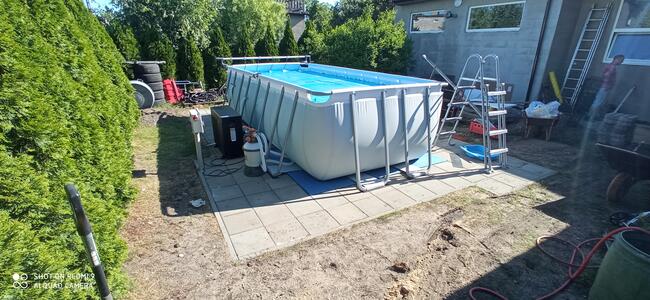 Wertykulacja, aeracja i koszenie trawników. BanGarden