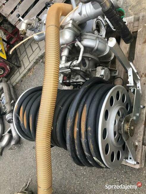 Pompa do wody do nawadniania