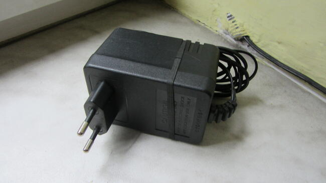 Ruter Linksys WRT 54 GL v1.1