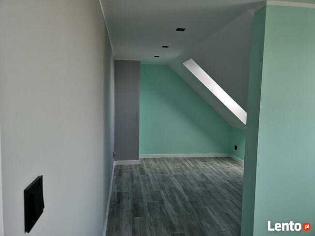 Remonty Wykonczenia Kompleksowo