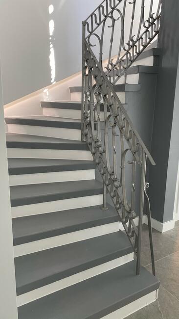 Remonty Wykonczenia Kompleksowo