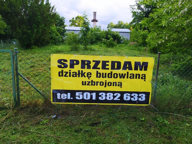 DZIAŁKA UZBROJONA (Nurzec-Stacja), 21 km od Siemiatycz