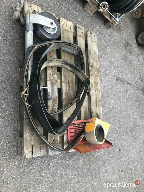 Pompa do wody do nawadniania