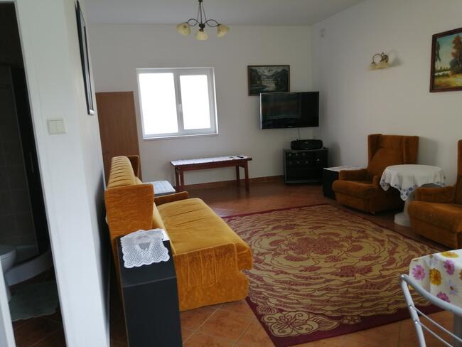 Pokoje gościnne AMELIA