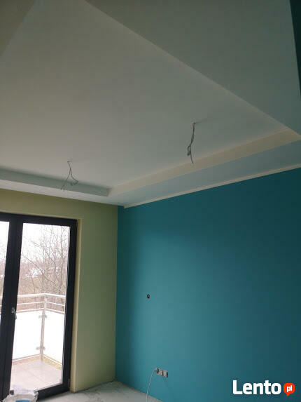 Remonty Wykonczenia Kompleksowo