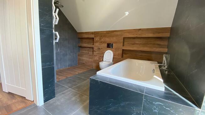 Remonty Wykonczenia Kompleksowo