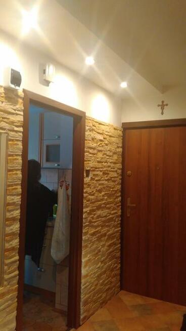 Wynajmę mieszkanie os.Zielone 3 pokoje 61m.