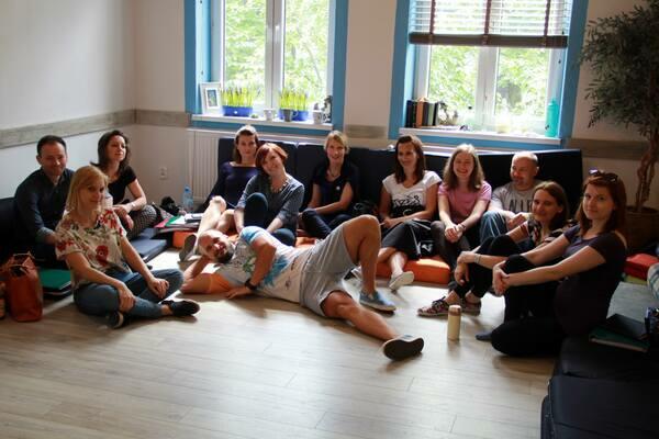 Szkoła Profesjonalnego Coachingu