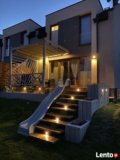 schody, tarasy drewniane, wiaty, altany