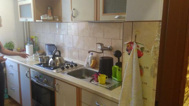 Wynajmę mieszkanie os.Zielone 3 pokoje 61m.