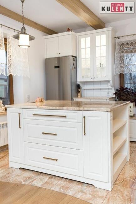 Meble pod wymiar , meble kuchenne , drewniane, lakierowane