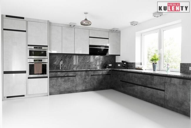 Meble pod wymiar , meble kuchenne , drewniane, lakierowane