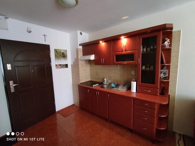 Apartament koło latarni morskiej