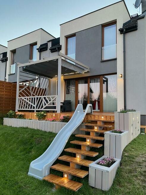 schody, tarasy drewniane, wiaty, altany