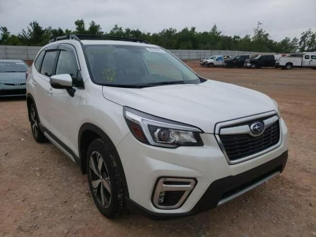 Subaru Forester 2020, 2.5L, 4x4, po gradobiciu