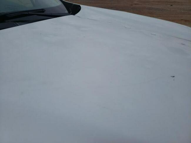 Subaru Forester 2020, 2.5L, 4x4, po gradobiciu